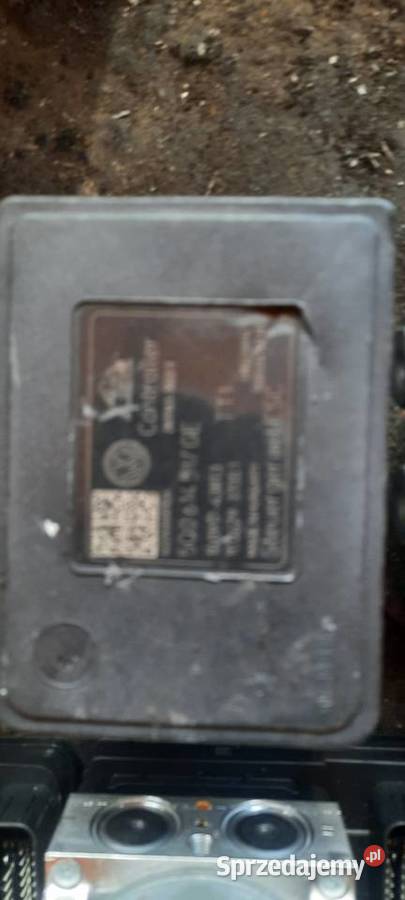 Abs golf 8 nowe wielkopolskie Poniec