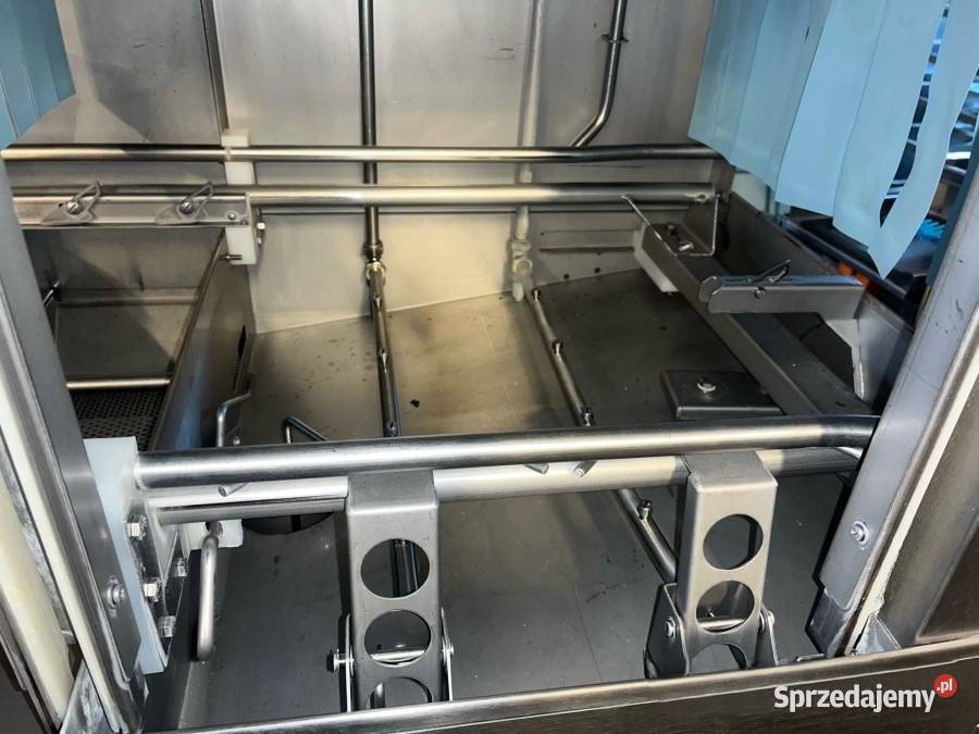 Zmywarka tunelowa Wexidisk WD211