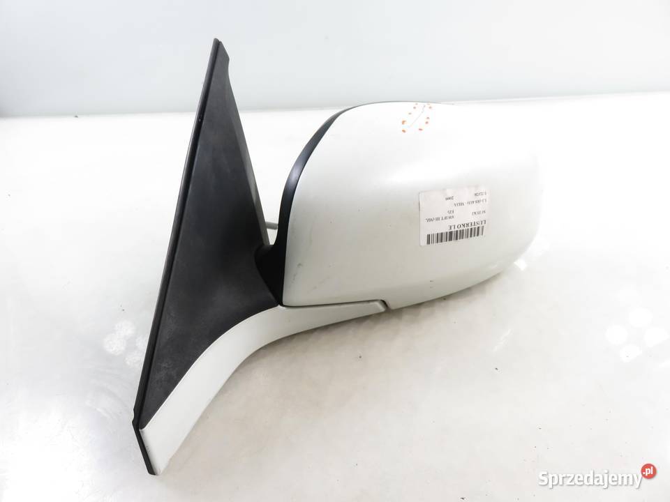 LUSTERKO LEWE SUZUKI SWIFT MK6 5 PIN Z7T EUROPA Karoseria małopolskie sprzedam