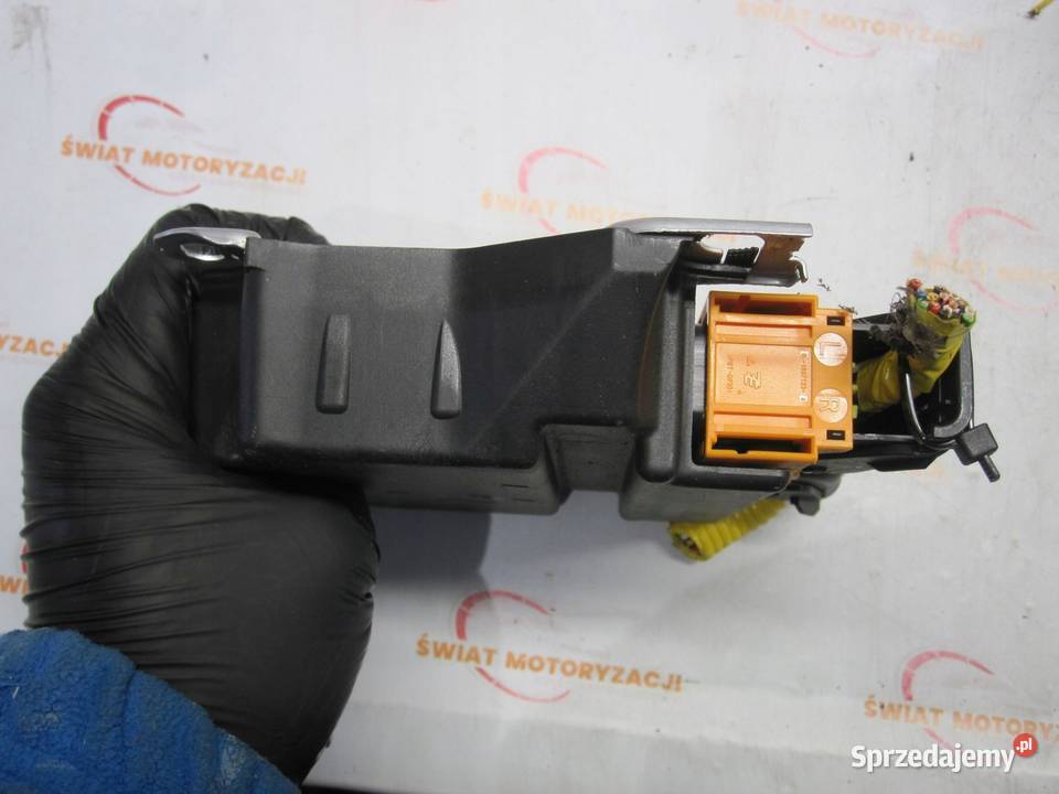 HYUNDAI I30 II 13r moduł poduszek powietrznych Kielce sprzedam