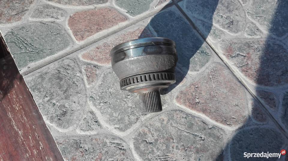Vw Passat 98r 19 Tdi przegob wielkopolskie