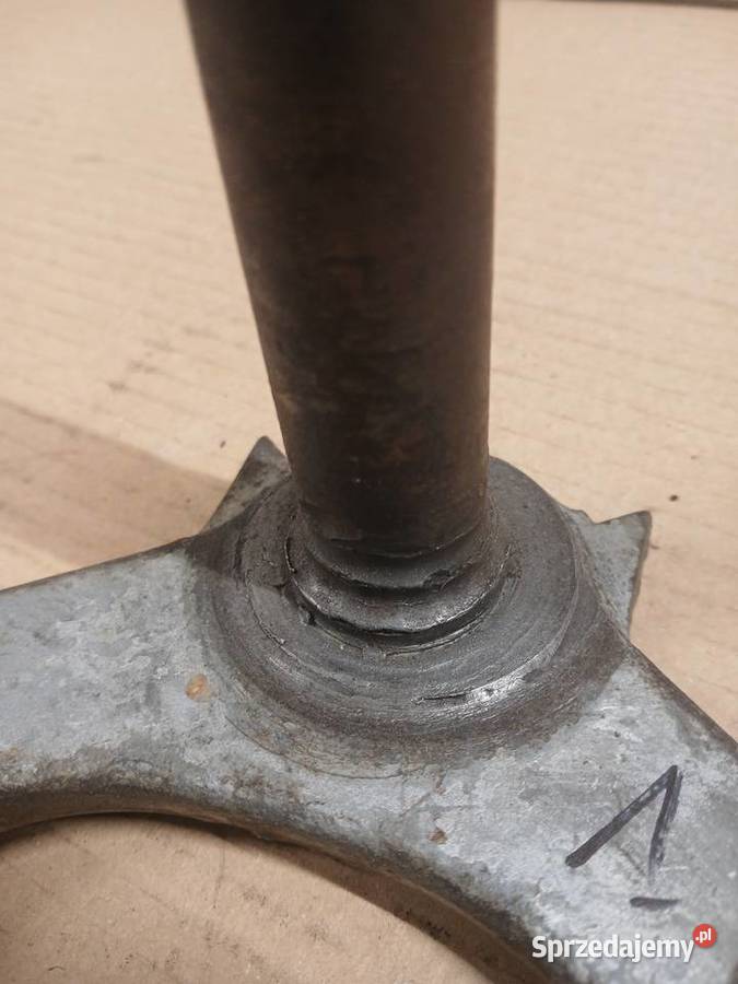 AWO AVO SIMSON dolna półka przedniego Półki zawieszenia Kieźliny