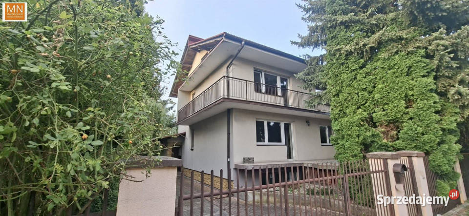 Dom 180m2 Słomniki Bema 4938zł/m2