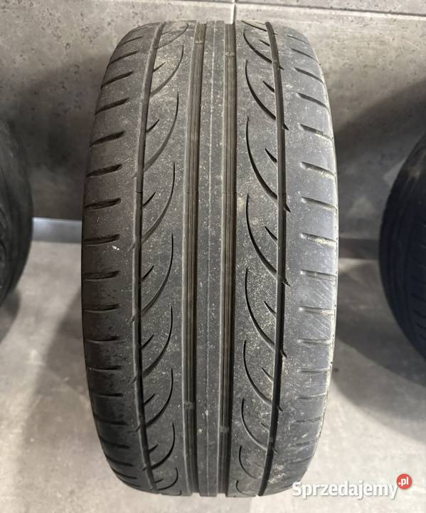18 Skoda Octavia Audi A3 VW Golf 5x112 ET48 75J Lubasz sprzedam