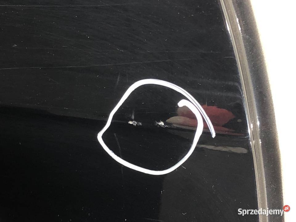 DRZWI PRZÓD PRAWE MERCEDES S212 Kombi 0916