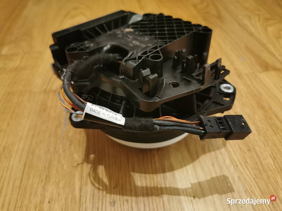 VW ID3 ID3 5H0971375 KLAMKA BAGAŻNIKA KAMERA Pielgrzymka