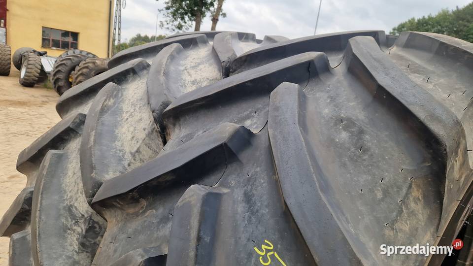 65065r42 62070r42 Pirelli 90 bieznik Nowe Miasto Lubawskie