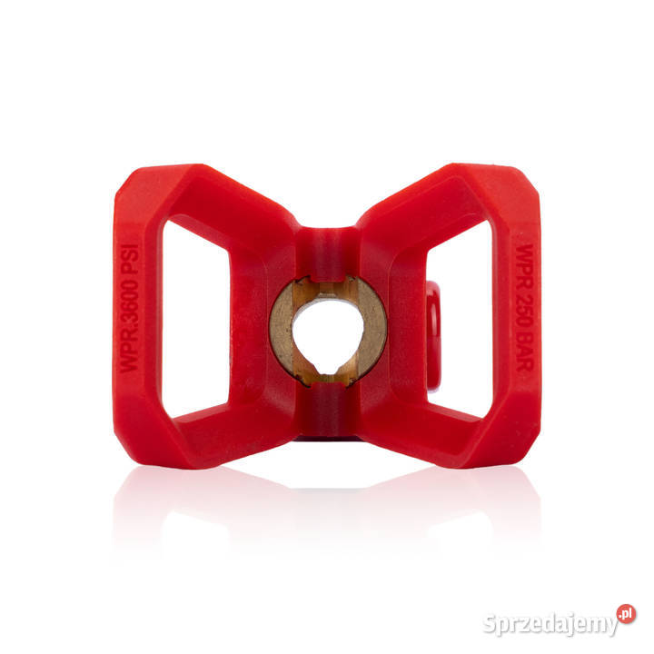 Lanca do Pistoletu Malarskiego 30 290 bar Gwint Ludźmierz