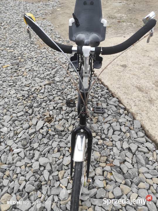 Sparta Amazone 4Life Kultowy Holender Do serwisu Mucharz sprzedam