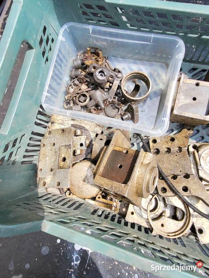 ISKROWNIK CZĘŚĆI NORIS BOSCH ZUNDAPP NSU AJS BSA Układ elektryczny, zapłon Rybnik sprzedam