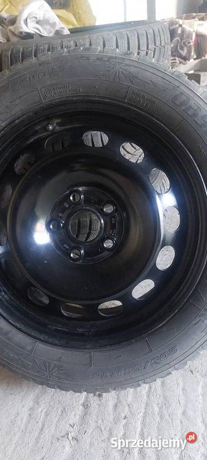 Felgi 16 5x112 Bogoria sprzedam