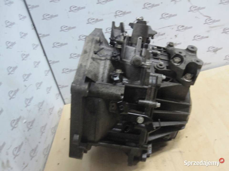 INSIGNIA ASTRA 20 CDTI A20DTE 130 163 10r Kielce