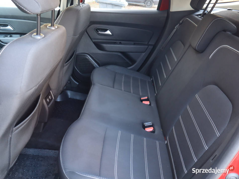 Dacia Duster 10 TCe Duster