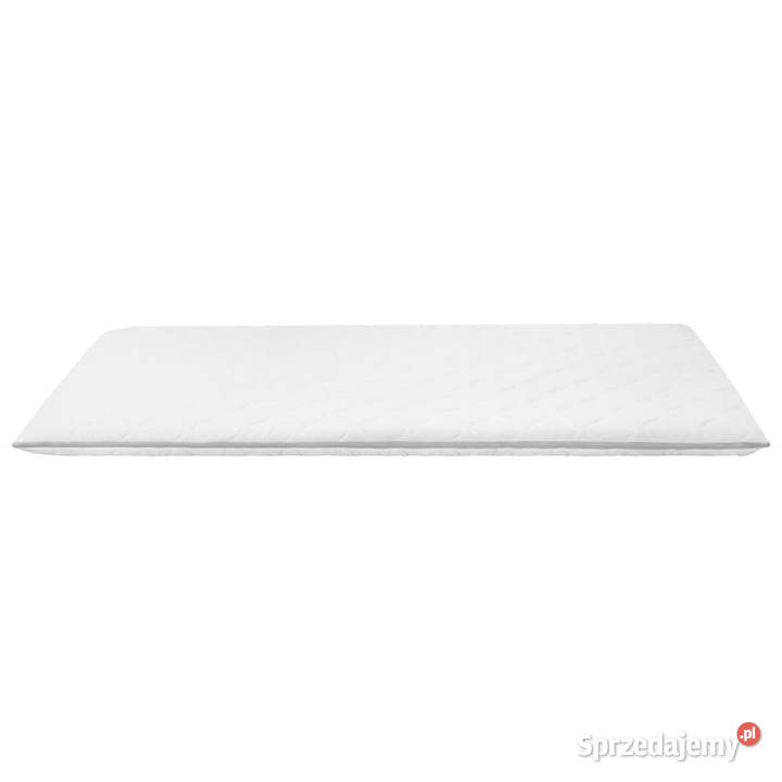 Nakładka na materac 80x200 pianka memory visco 6 Warszawa sprzedam