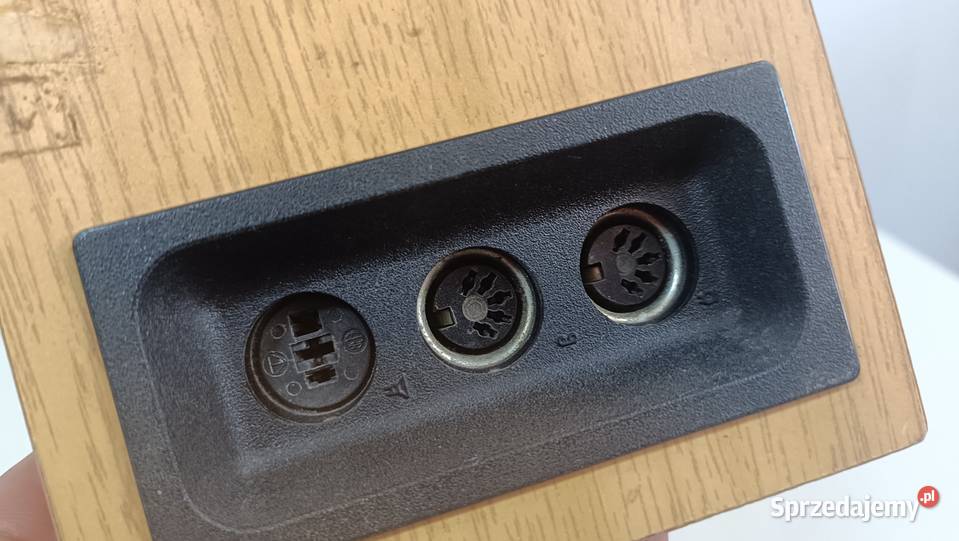 Przenośny Recorder SternRecorder Type R 160 wielkopolskie Poznań