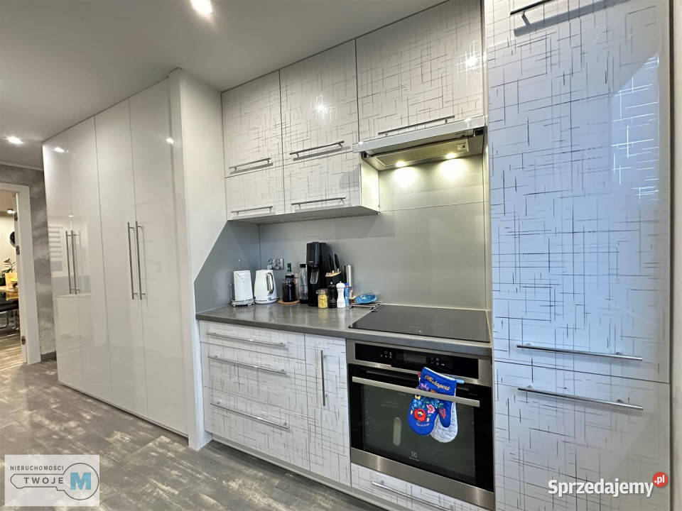 Mieszkanie Chęciny 727m2 3 pokoje