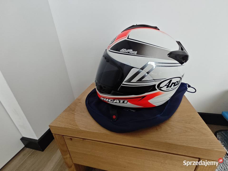 Kask Arai Chaser Róż M świętokrzyskie Staszów