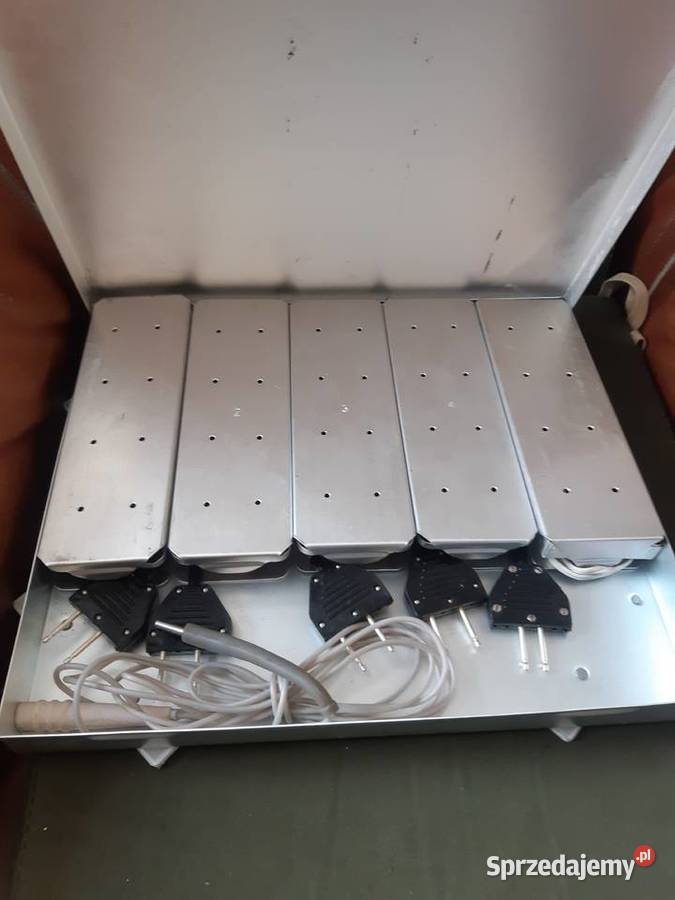 Diatermia chirurgiczna Lancetron GT400p Pozostałe Serock