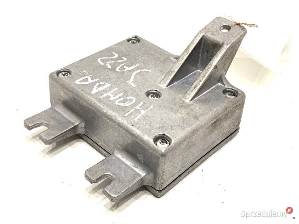 SENSOR AIRBAG HONDA JAZZ II 77960SAAE812M1 0108