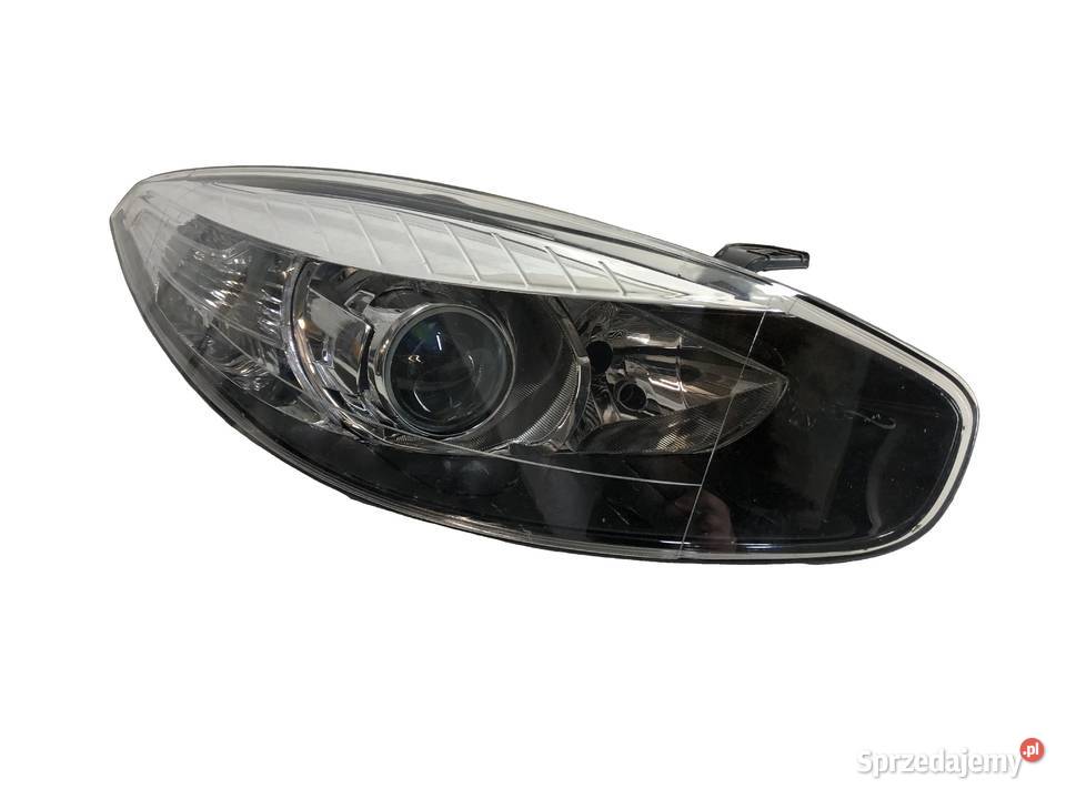 Renault Fluence X38 012013072016 Reflektor Lampa Skarżysko-Kamienna sprzedam