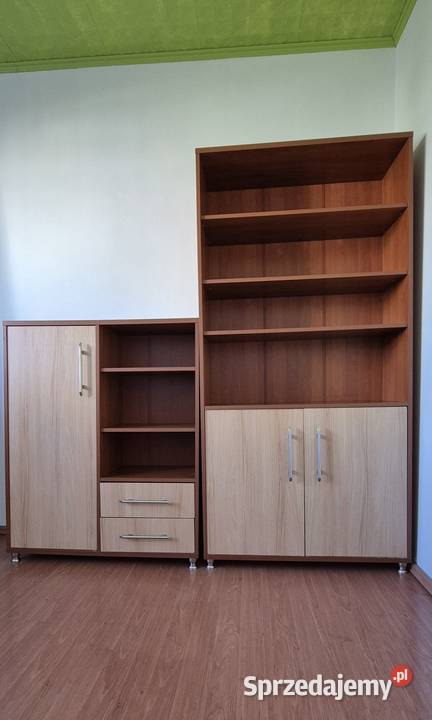 Sprzedam komplet szafek