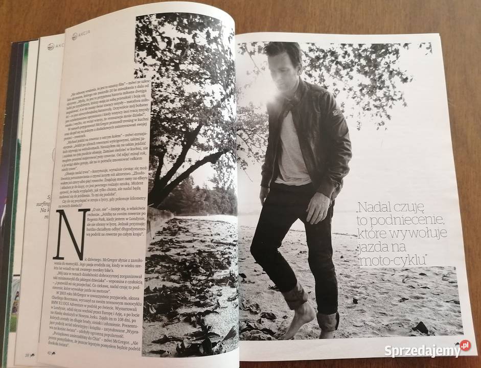 Czasopismobiuletyn The Red październik 2011r Rok wydania 2011 Łódź