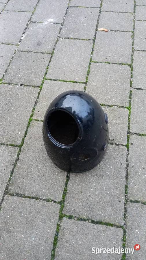 Lampa metalowa WSK 175 Kobuz 125 Gil obudowa sprzedam