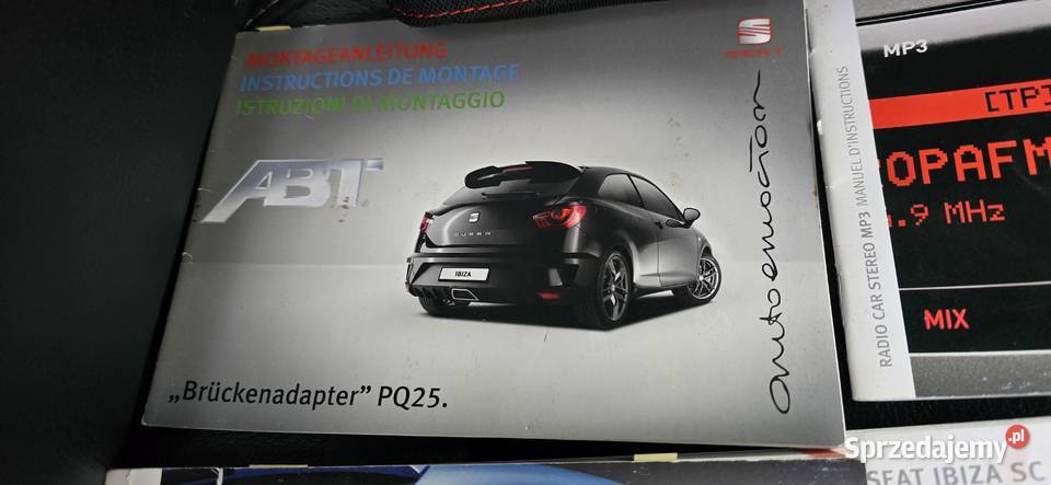 Seat Ibiza Cupra R210 Swiss Racing by Fredy lubelskie Lublin sprzedam