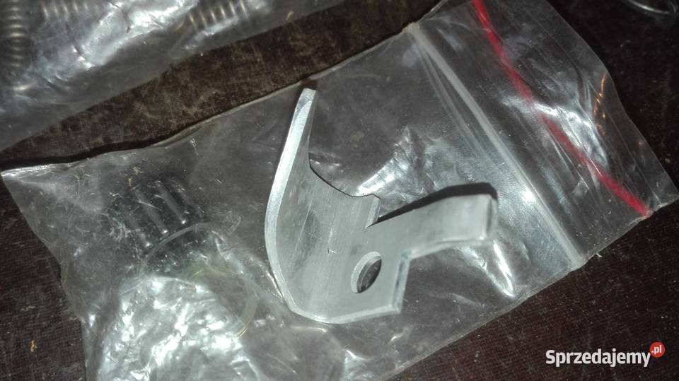 Prowadnik łańcucha pilarki Żywiec