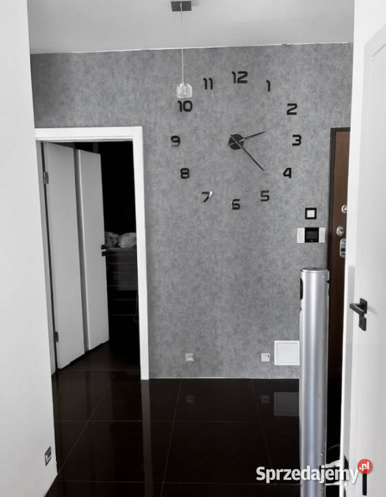 Mieszkanie w wysokim standardzie Ursus 96m2 Warszawa