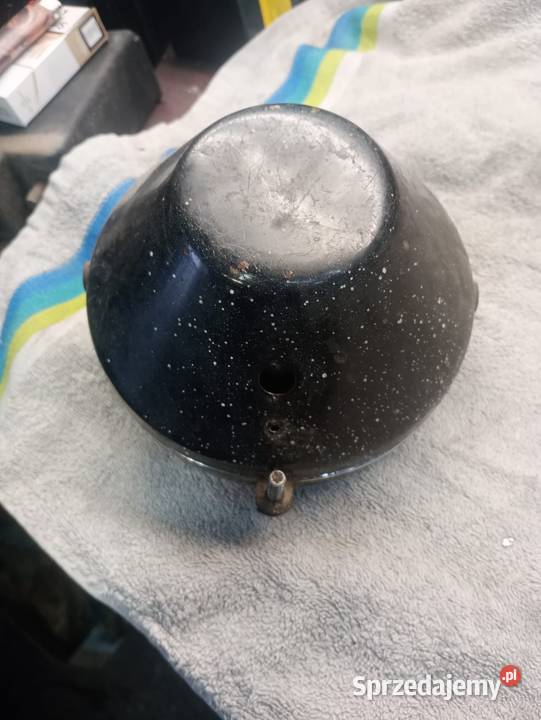 Lampa przednia WSK Lelek Bielsko-Biała