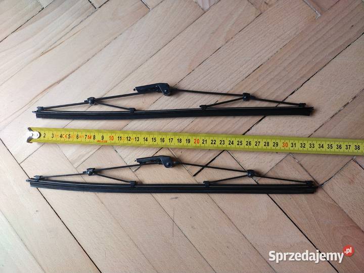 Wycieraczki Pioro Zabytkowe skoda Fiat Syrena 2 małopolskie Kraków