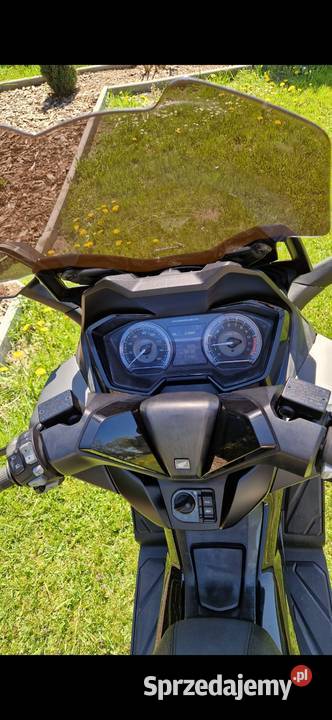 Honda Forza 125 2023r Ostrów Wielkopolski