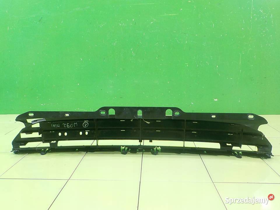 MINI COOPER ONE R56 II 16B 13r 3D atrapa grill Suków sprzedam