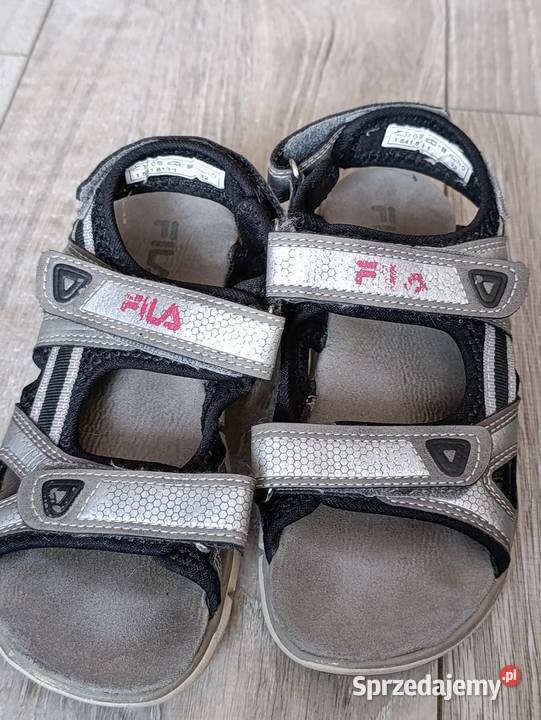 sandały chłopięce rozmiar 32 długość wkładki 21 chłopiec