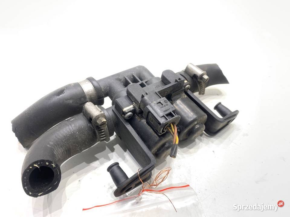 ELEKTROZAWÓR WODY BMW E71 6910544 30 306