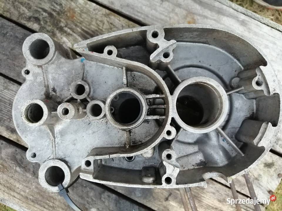 Kartery motorynka Rzeszów