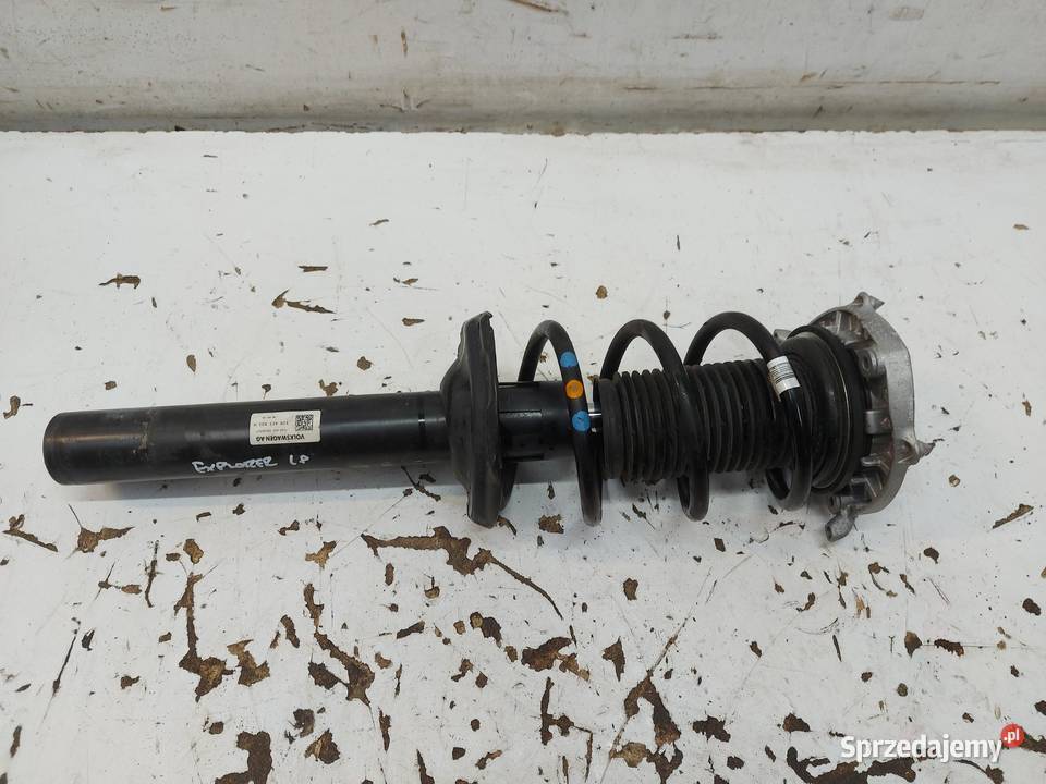 Ford Explorer VII R2KB AMORTYZATOR LEWY PRZÓD sprzedam