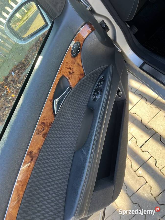 Sprzedam samochód marki mercedes benz Sandomierz