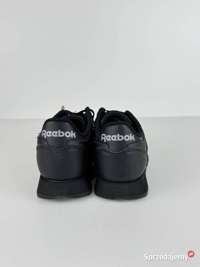 Buty młodzieżowe Reebok Clasic Leather GZ6094 22.5cm Krasnystaw