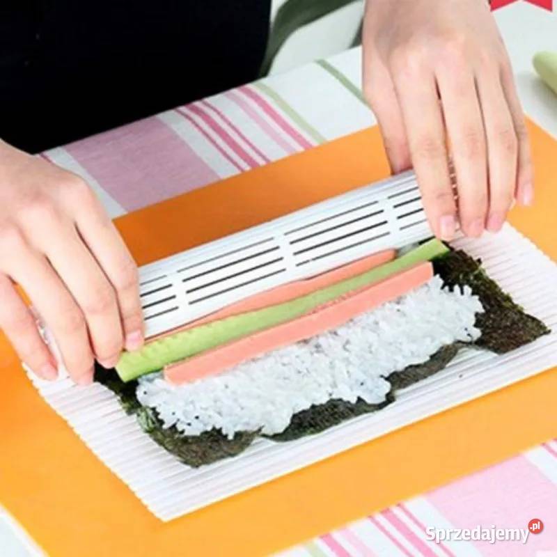 Mata do robienia rolek sushi 225 x 205 sprzedam