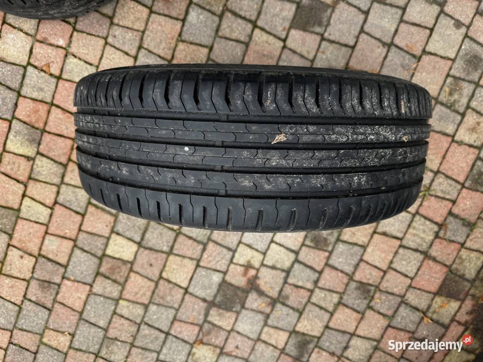 Felgi Mini oryginalne R16 Czerwonka Włościańska