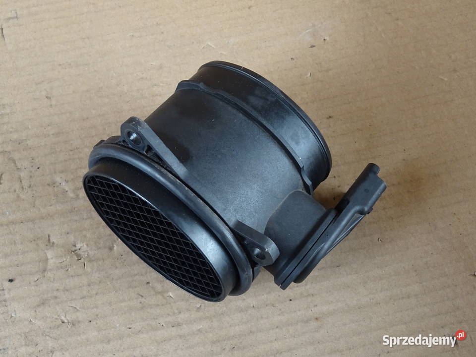 Peugeot 307 Citroen 16 HDI przepływomierz Wieluń sprzedam