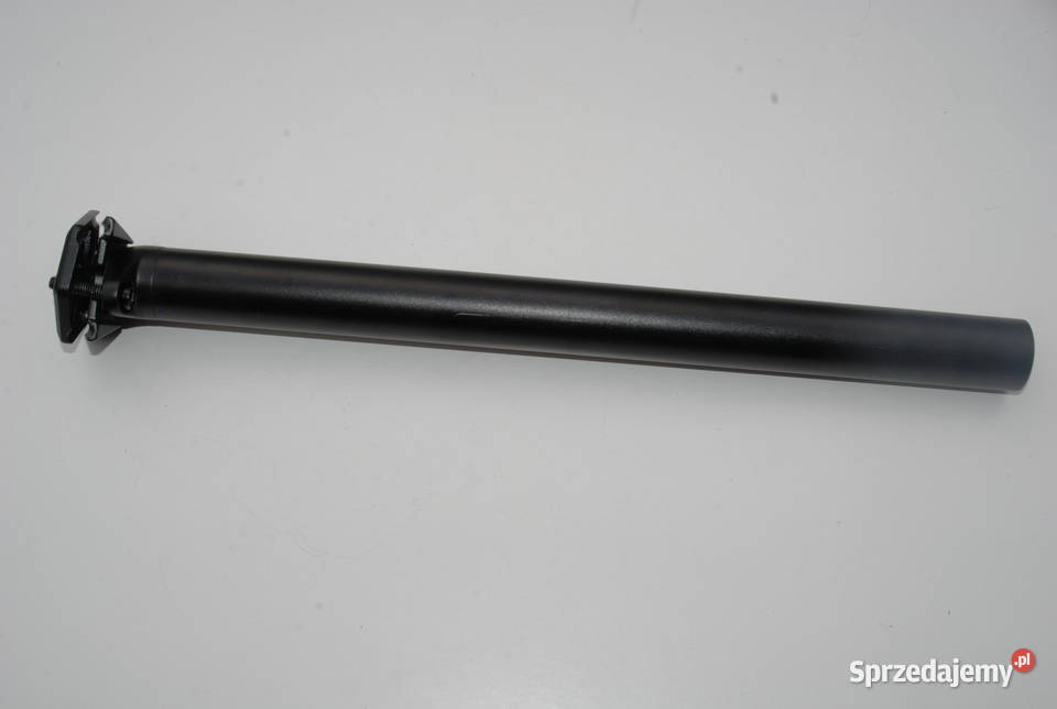 Wspornik rurka siodełka sztyca podsiodłowa 316 śląskie sprzedam