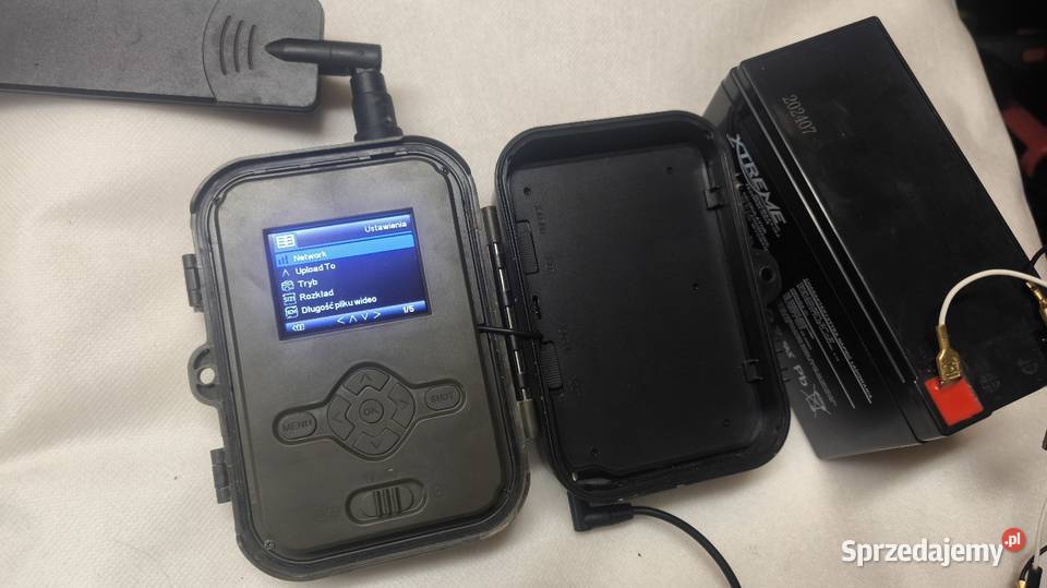 Fotopulapka HC 940 Pro Pozostałe Radzyń Podlaski