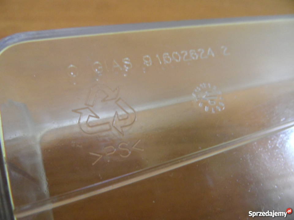 polka balkonik lodowki candy plytki świętokrzyskie Łopuszno sprzedam