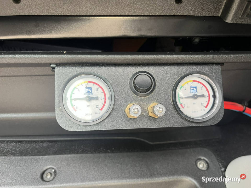 Iveco Daily 50C18 FiranaDwustronna10Palet 30180 komputer pokładowy Iveco Daleszyce sprzedam