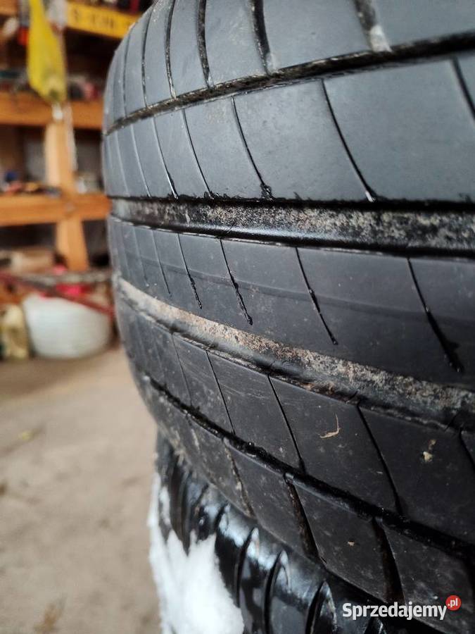 Felgi aluminiowe do Citroena 16 65J 4x108 Opoczno