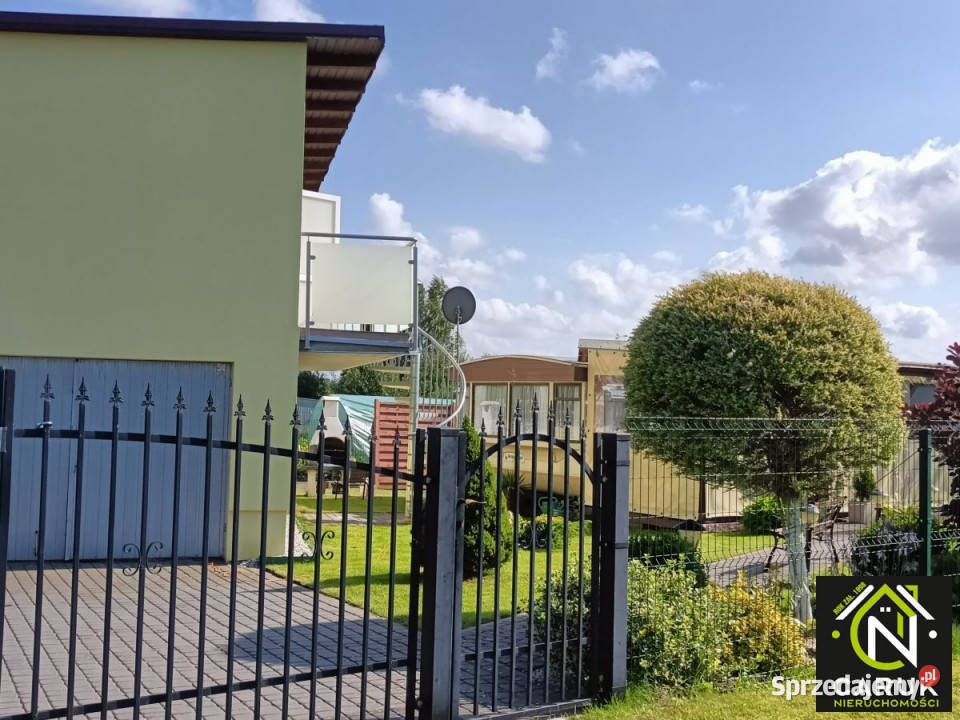 Grunt Brzózki 5011m2 prąd Pobierowo sprzedam