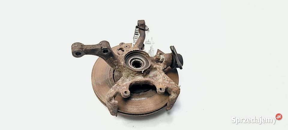 ZWROTNICA PRAWA PRZÓD SEAT AROSA